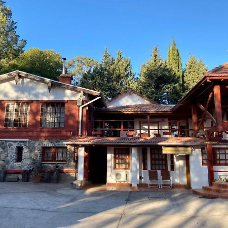 ויז'ה חנראל בלגרנו Hotel Samay Huasi מראה חיצוני תמונה