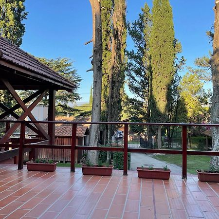 ויז'ה חנראל בלגרנו Hotel Samay Huasi מראה חיצוני תמונה