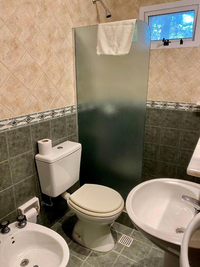 ויז'ה חנראל בלגרנו Hotel Samay Huasi מראה חיצוני תמונה