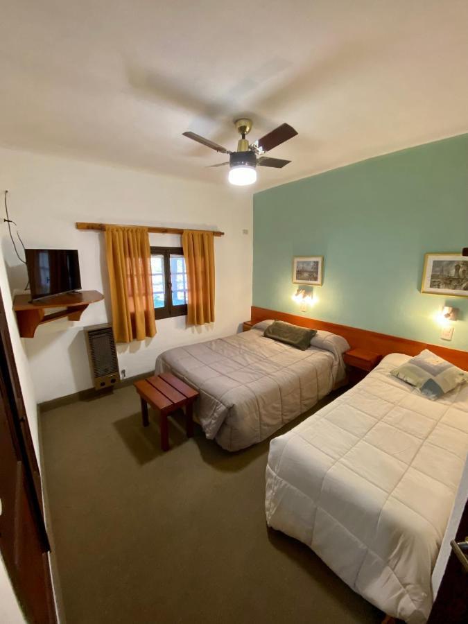 ויז'ה חנראל בלגרנו Hotel Samay Huasi מראה חיצוני תמונה