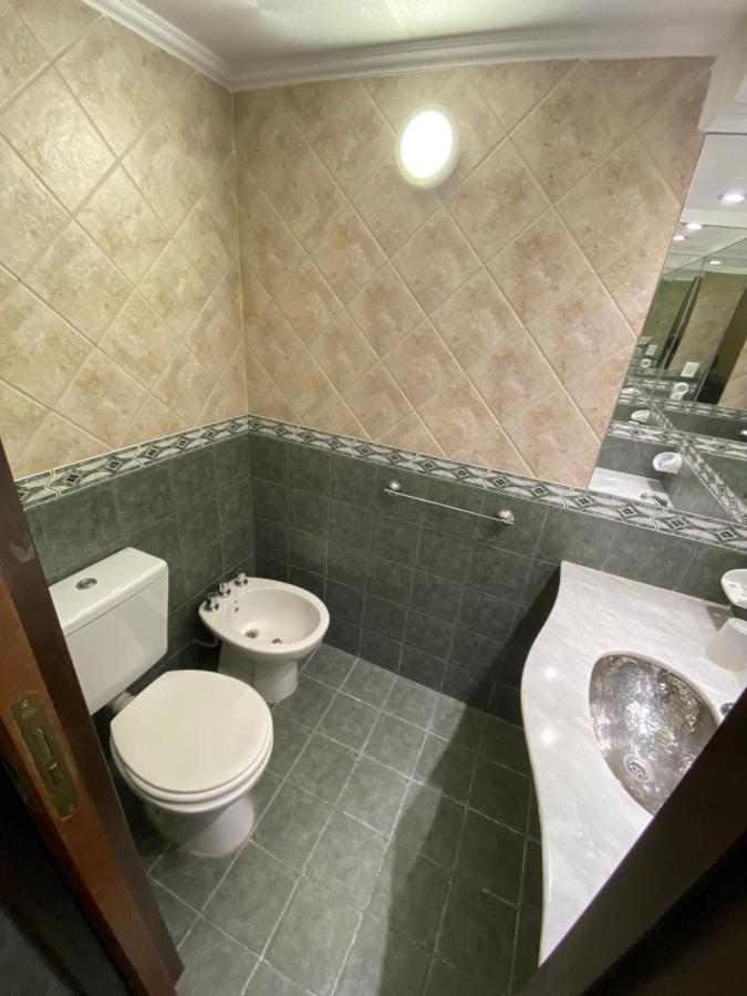 ויז'ה חנראל בלגרנו Hotel Samay Huasi מראה חיצוני תמונה