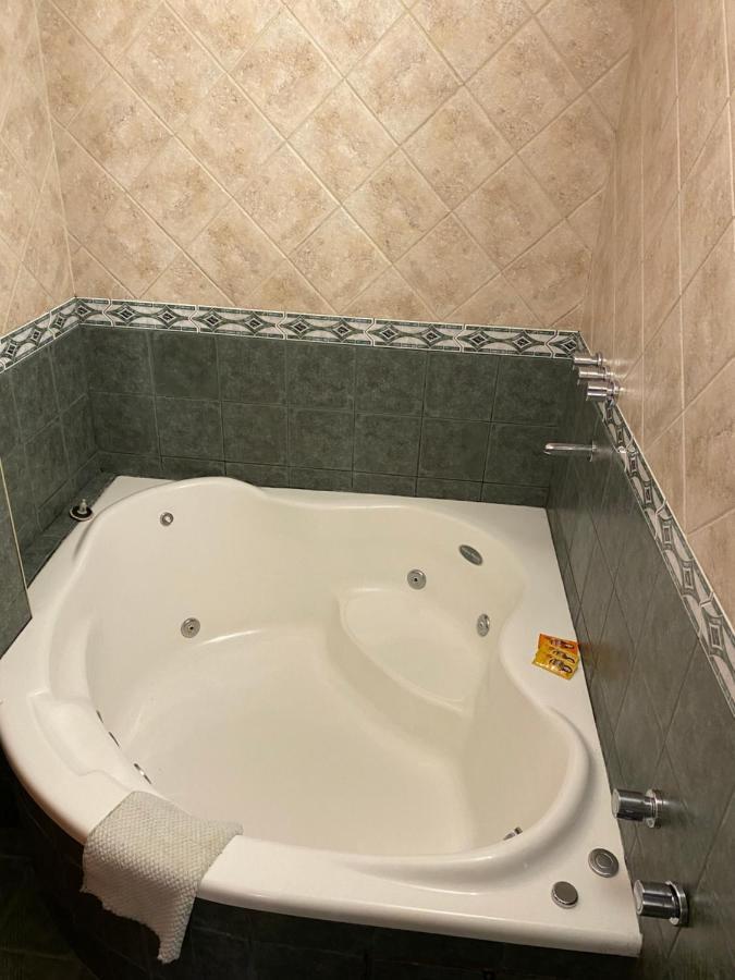 ויז'ה חנראל בלגרנו Hotel Samay Huasi מראה חיצוני תמונה
