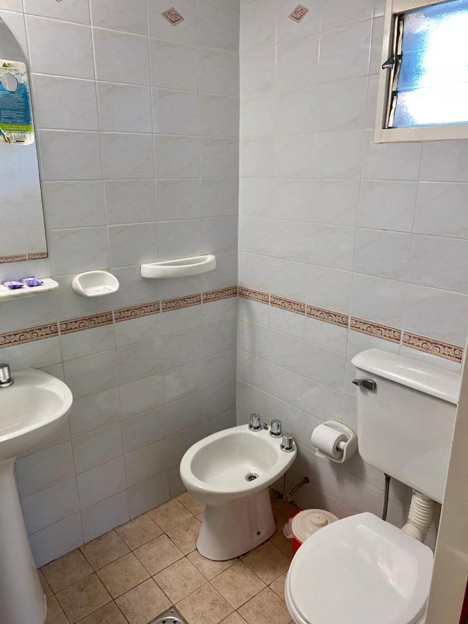 ויז'ה חנראל בלגרנו Hotel Samay Huasi מראה חיצוני תמונה