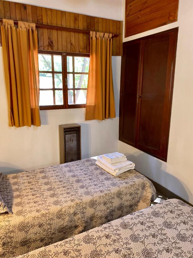 ויז'ה חנראל בלגרנו Hotel Samay Huasi מראה חיצוני תמונה