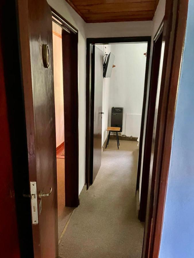 ויז'ה חנראל בלגרנו Hotel Samay Huasi מראה חיצוני תמונה