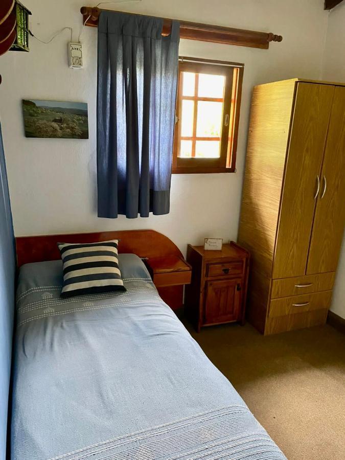 ויז'ה חנראל בלגרנו Hotel Samay Huasi מראה חיצוני תמונה