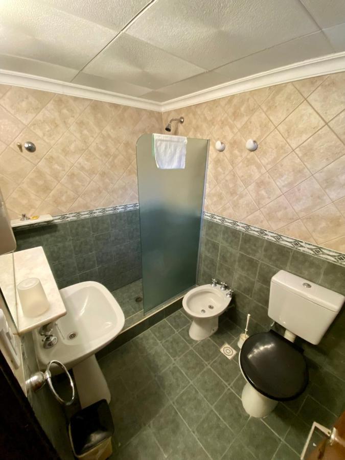ויז'ה חנראל בלגרנו Hotel Samay Huasi מראה חיצוני תמונה