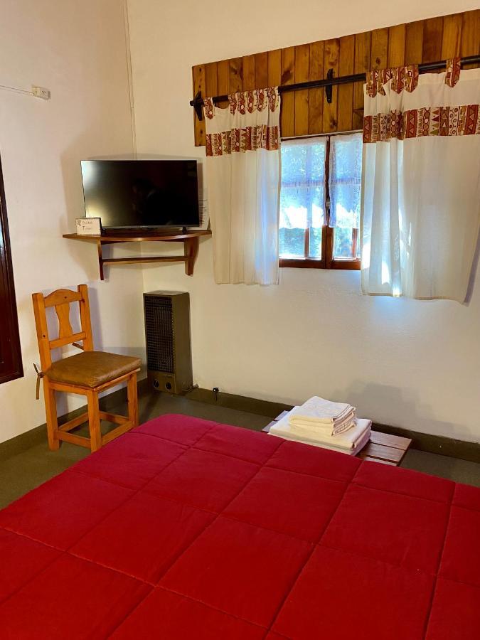 ויז'ה חנראל בלגרנו Hotel Samay Huasi מראה חיצוני תמונה
