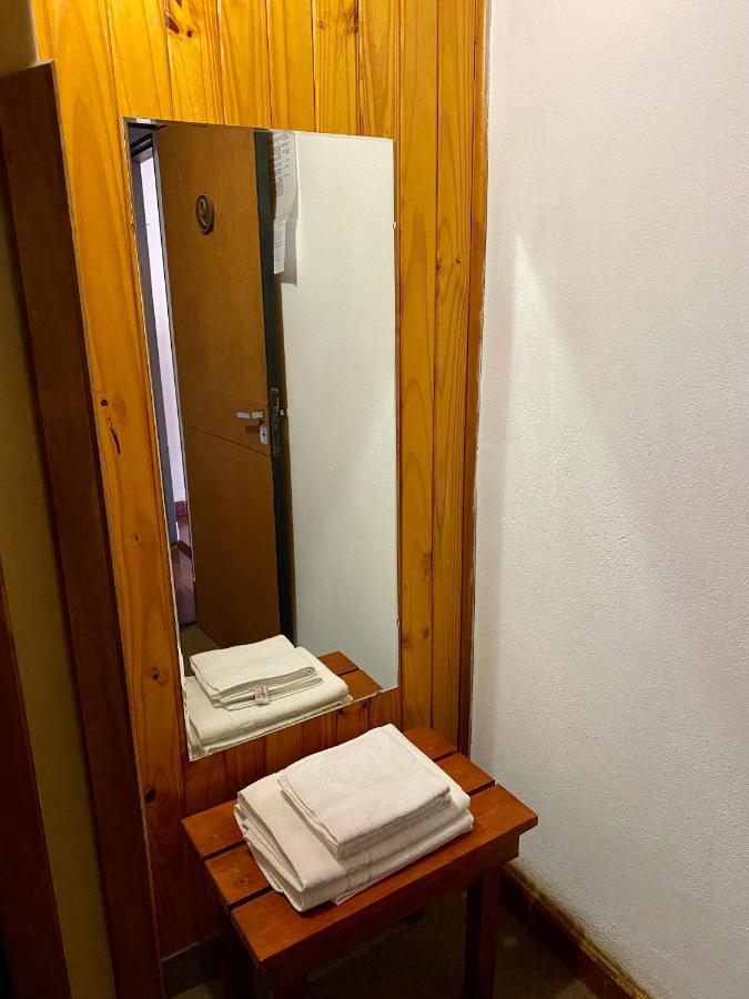 ויז'ה חנראל בלגרנו Hotel Samay Huasi מראה חיצוני תמונה