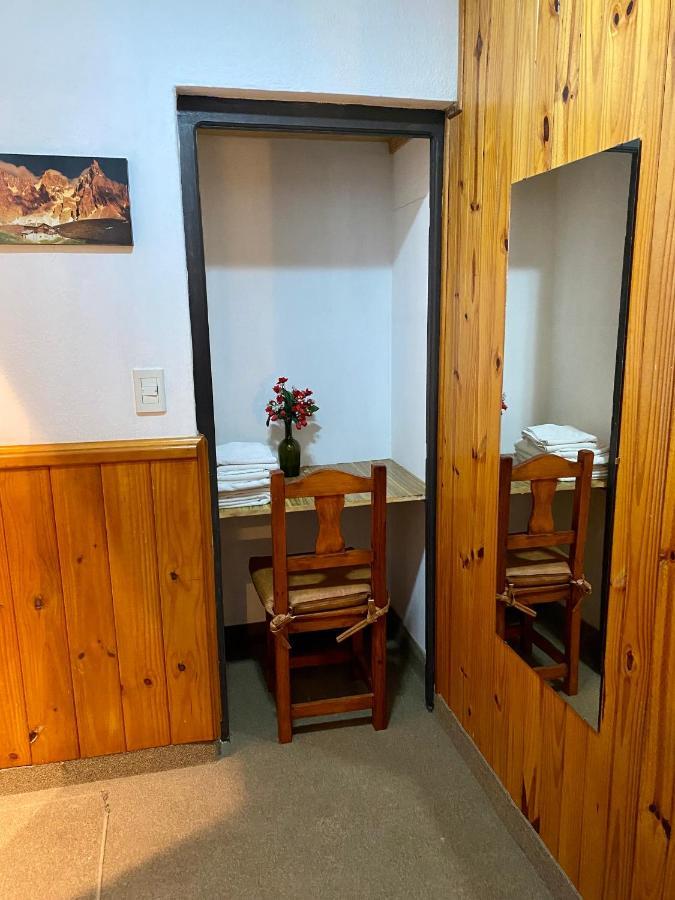 ויז'ה חנראל בלגרנו Hotel Samay Huasi מראה חיצוני תמונה