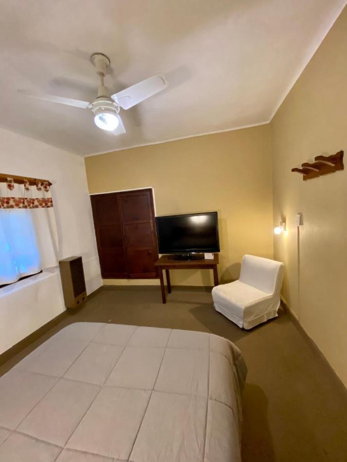 ויז'ה חנראל בלגרנו Hotel Samay Huasi מראה חיצוני תמונה
