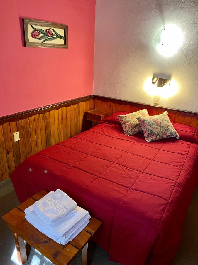 ויז'ה חנראל בלגרנו Hotel Samay Huasi מראה חיצוני תמונה