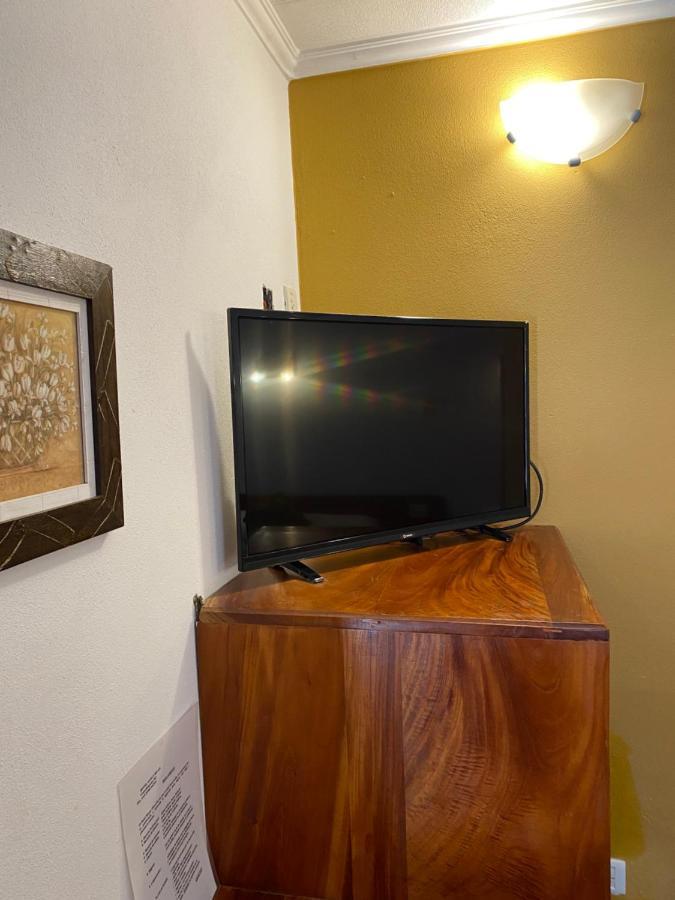 ויז'ה חנראל בלגרנו Hotel Samay Huasi מראה חיצוני תמונה