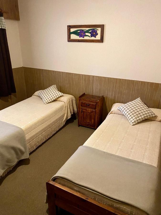 ויז'ה חנראל בלגרנו Hotel Samay Huasi מראה חיצוני תמונה