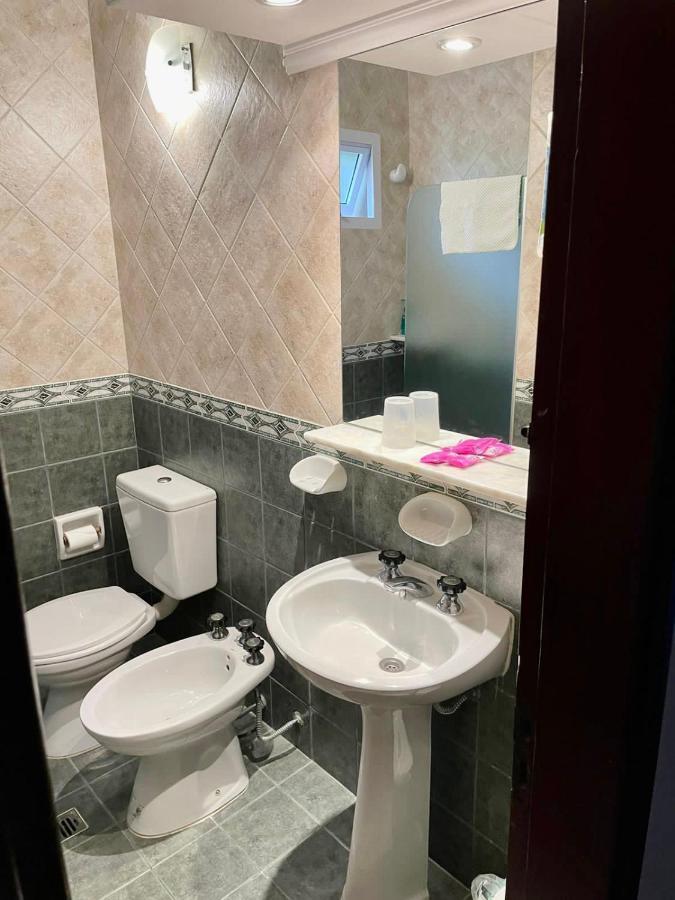 ויז'ה חנראל בלגרנו Hotel Samay Huasi מראה חיצוני תמונה