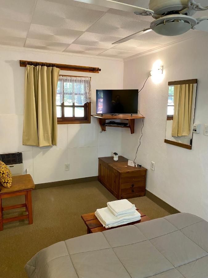 ויז'ה חנראל בלגרנו Hotel Samay Huasi מראה חיצוני תמונה