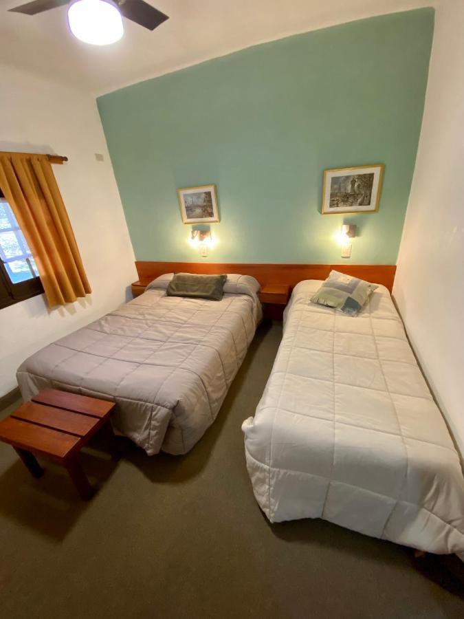 ויז'ה חנראל בלגרנו Hotel Samay Huasi מראה חיצוני תמונה