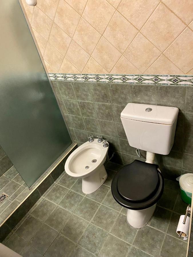 ויז'ה חנראל בלגרנו Hotel Samay Huasi מראה חיצוני תמונה