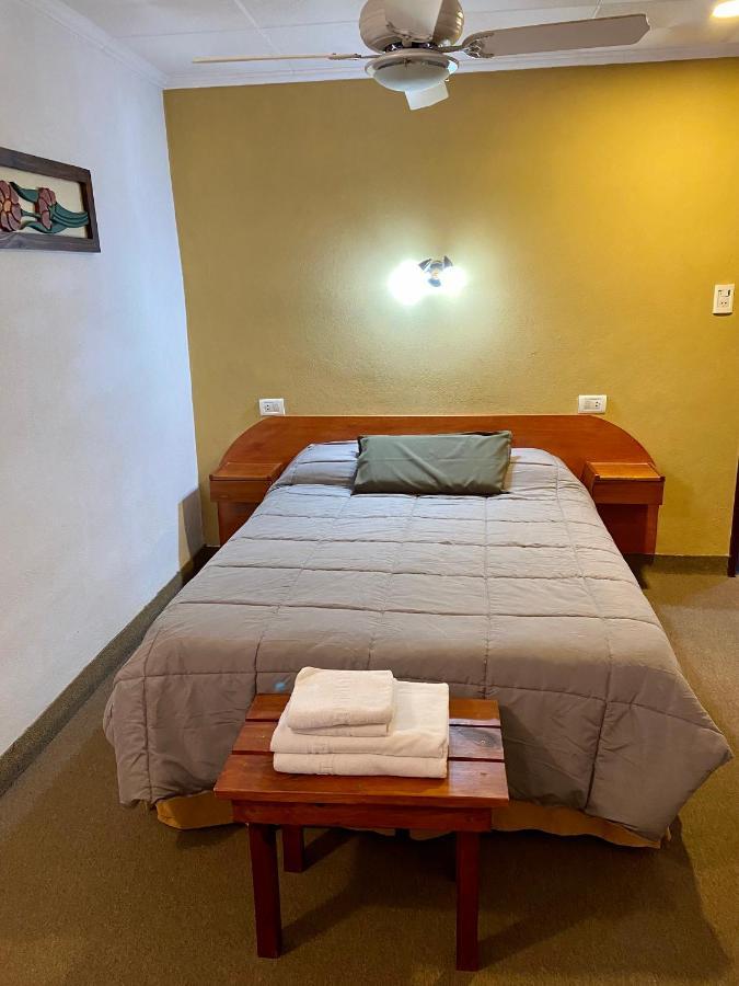 ויז'ה חנראל בלגרנו Hotel Samay Huasi מראה חיצוני תמונה
