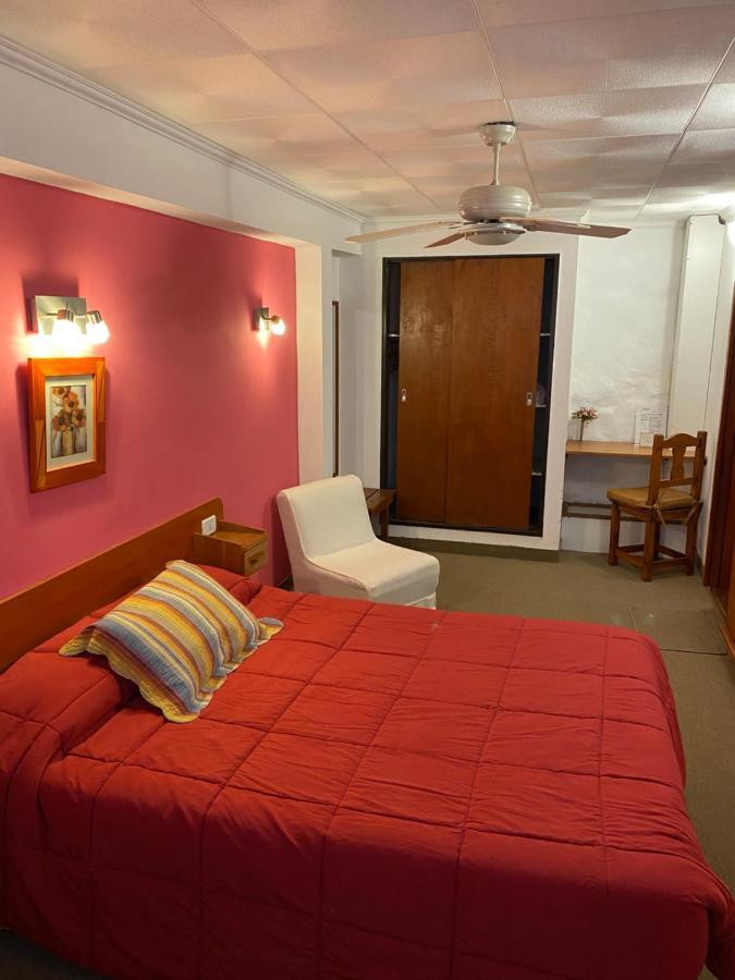 ויז'ה חנראל בלגרנו Hotel Samay Huasi מראה חיצוני תמונה