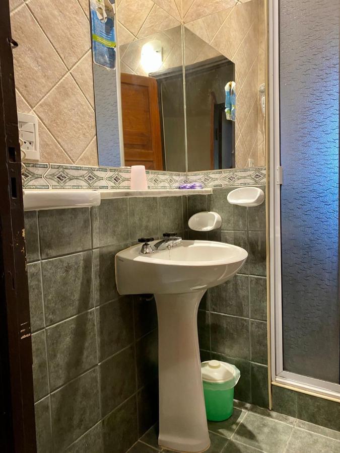 ויז'ה חנראל בלגרנו Hotel Samay Huasi מראה חיצוני תמונה