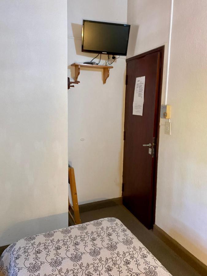 ויז'ה חנראל בלגרנו Hotel Samay Huasi מראה חיצוני תמונה