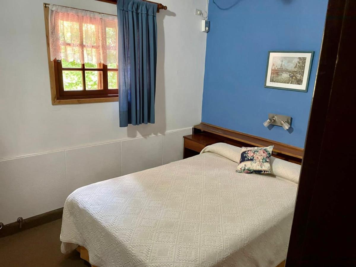 ויז'ה חנראל בלגרנו Hotel Samay Huasi מראה חיצוני תמונה