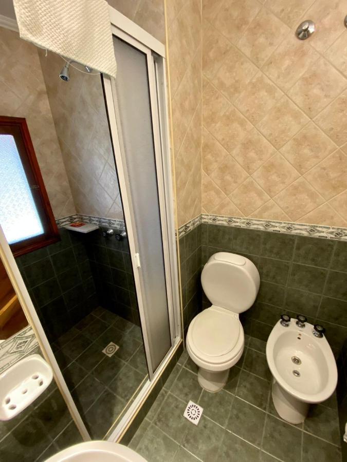 ויז'ה חנראל בלגרנו Hotel Samay Huasi מראה חיצוני תמונה