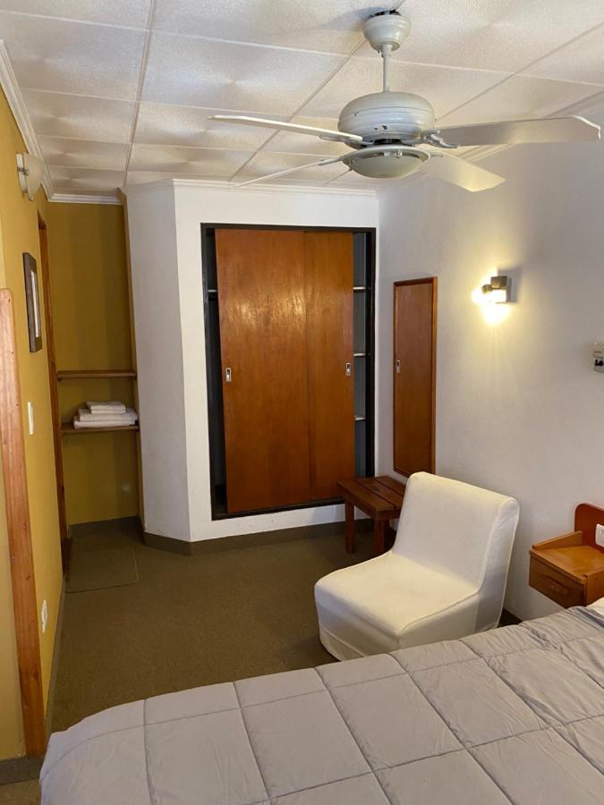 ויז'ה חנראל בלגרנו Hotel Samay Huasi מראה חיצוני תמונה