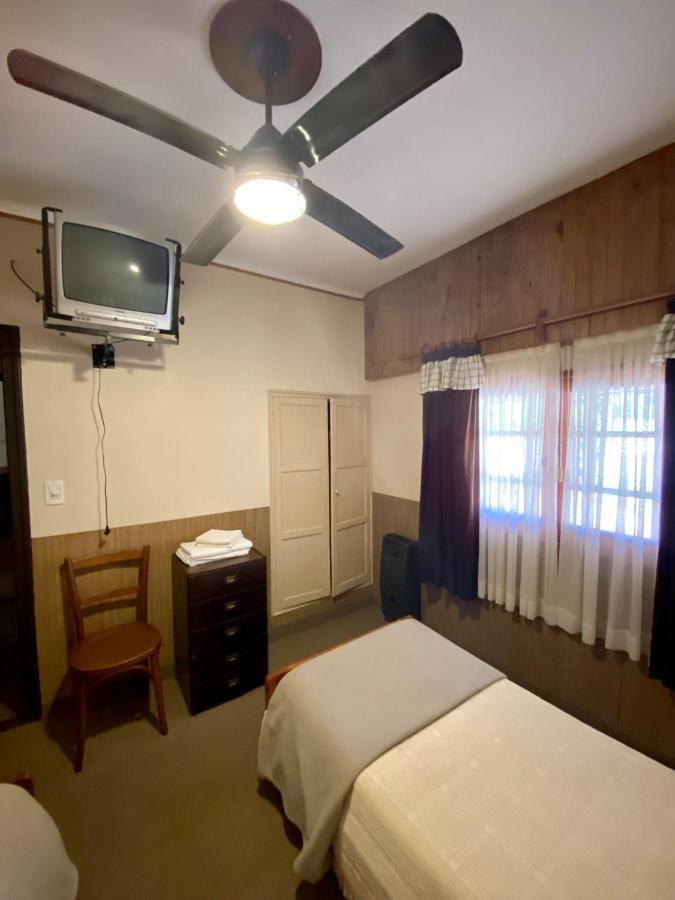 ויז'ה חנראל בלגרנו Hotel Samay Huasi מראה חיצוני תמונה