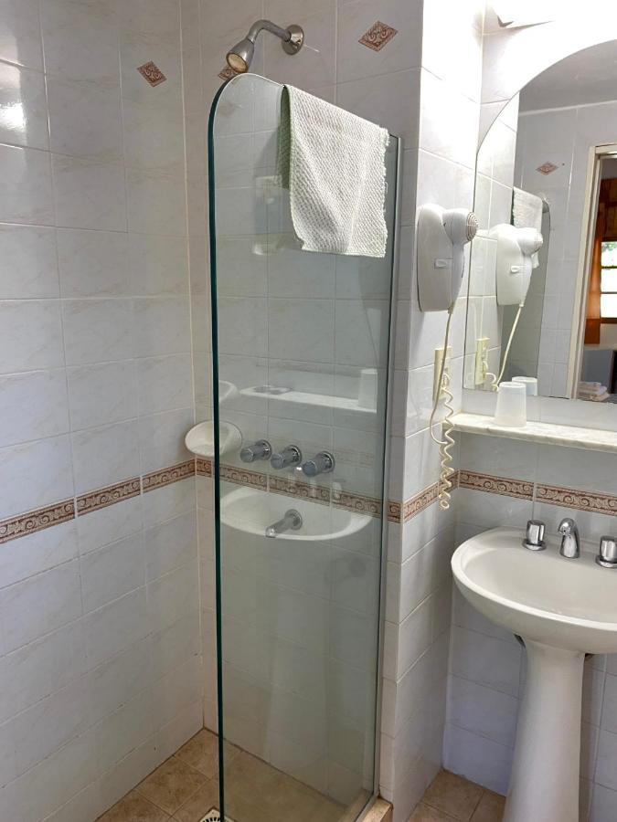 ויז'ה חנראל בלגרנו Hotel Samay Huasi מראה חיצוני תמונה