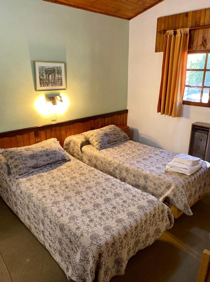 ויז'ה חנראל בלגרנו Hotel Samay Huasi מראה חיצוני תמונה