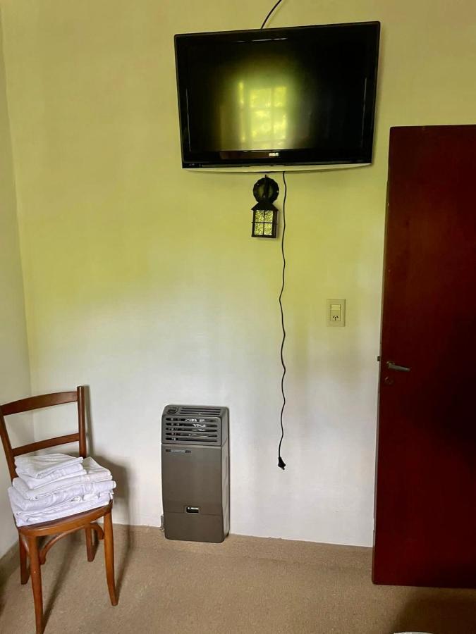 ויז'ה חנראל בלגרנו Hotel Samay Huasi מראה חיצוני תמונה