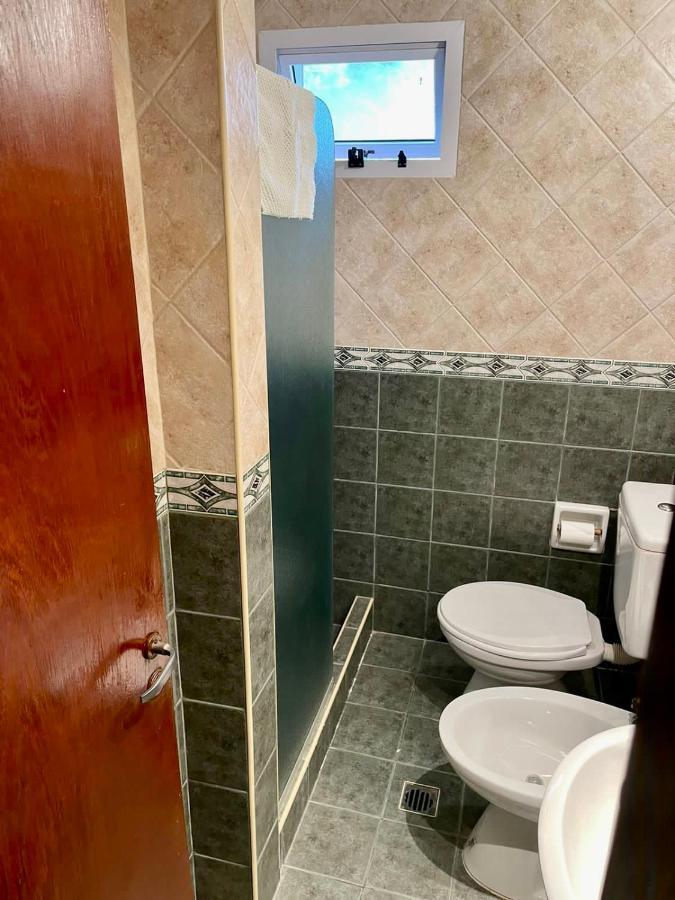 ויז'ה חנראל בלגרנו Hotel Samay Huasi מראה חיצוני תמונה