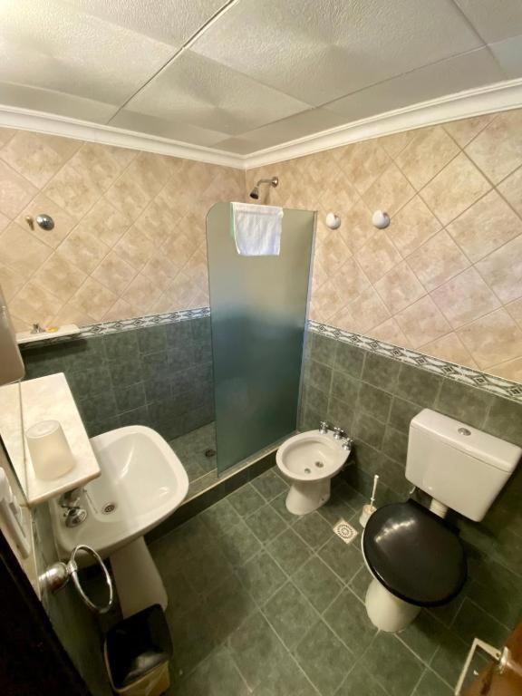 ויז'ה חנראל בלגרנו Hotel Samay Huasi מראה חיצוני תמונה