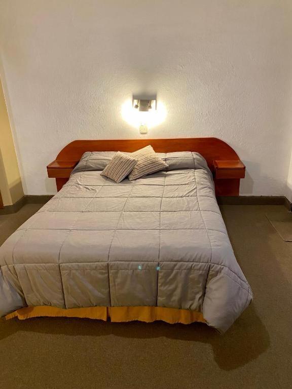 ויז'ה חנראל בלגרנו Hotel Samay Huasi מראה חיצוני תמונה