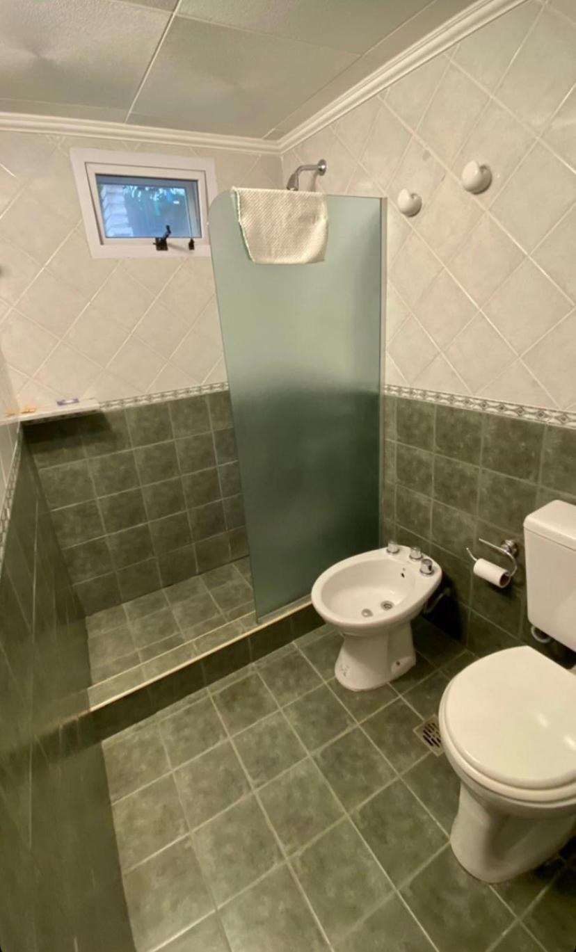 ויז'ה חנראל בלגרנו Hotel Samay Huasi מראה חיצוני תמונה
