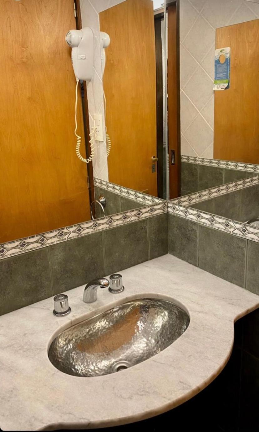 ויז'ה חנראל בלגרנו Hotel Samay Huasi מראה חיצוני תמונה