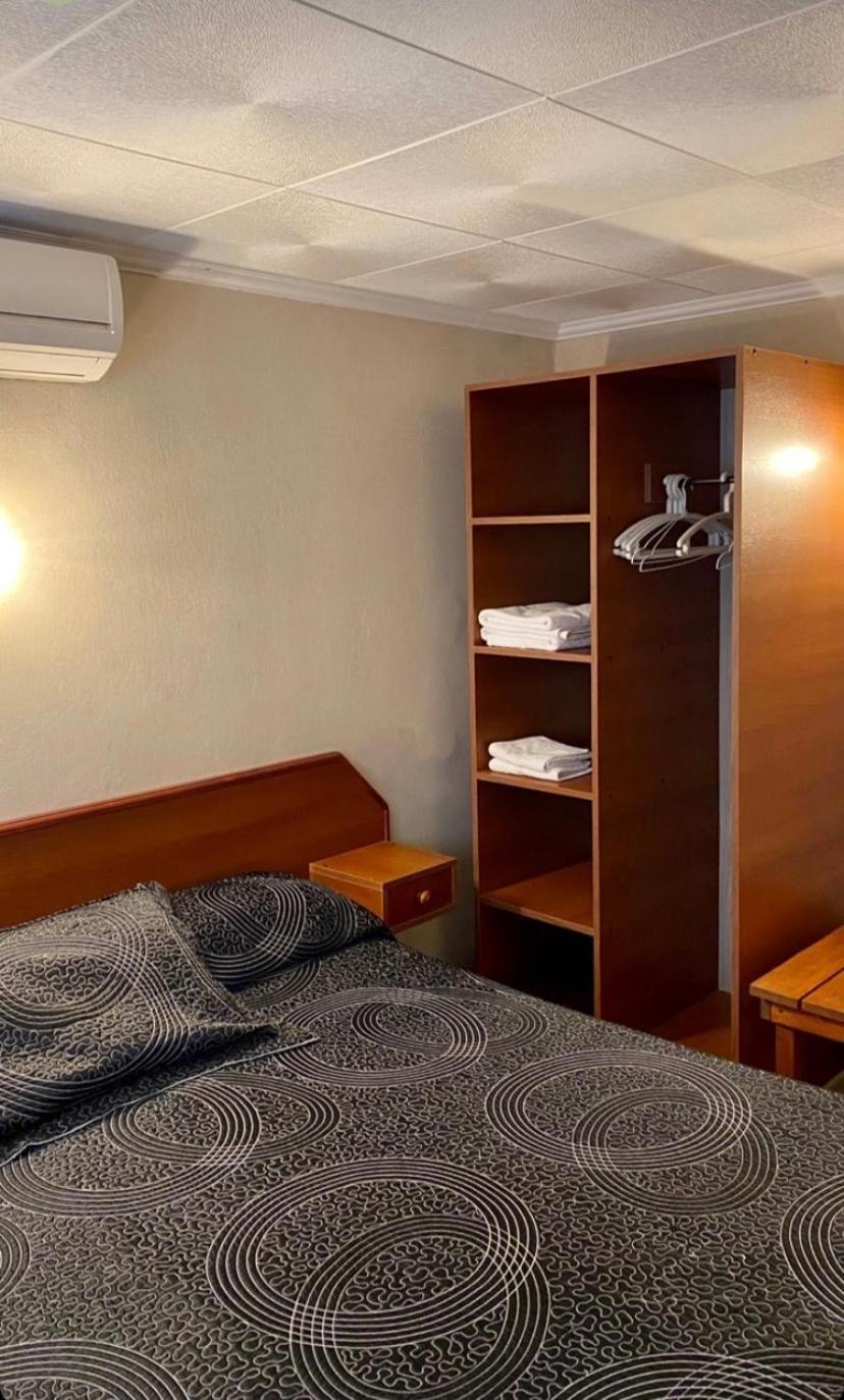 ויז'ה חנראל בלגרנו Hotel Samay Huasi מראה חיצוני תמונה