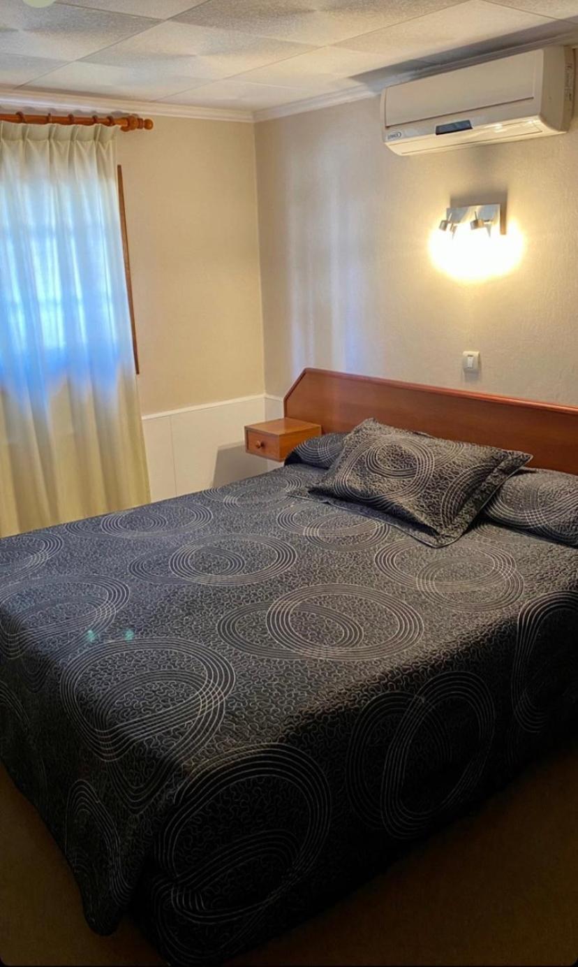 ויז'ה חנראל בלגרנו Hotel Samay Huasi מראה חיצוני תמונה