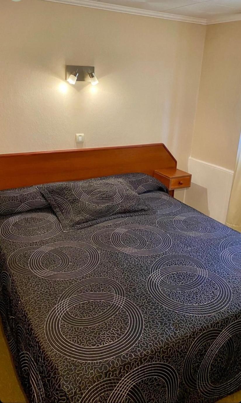 ויז'ה חנראל בלגרנו Hotel Samay Huasi מראה חיצוני תמונה