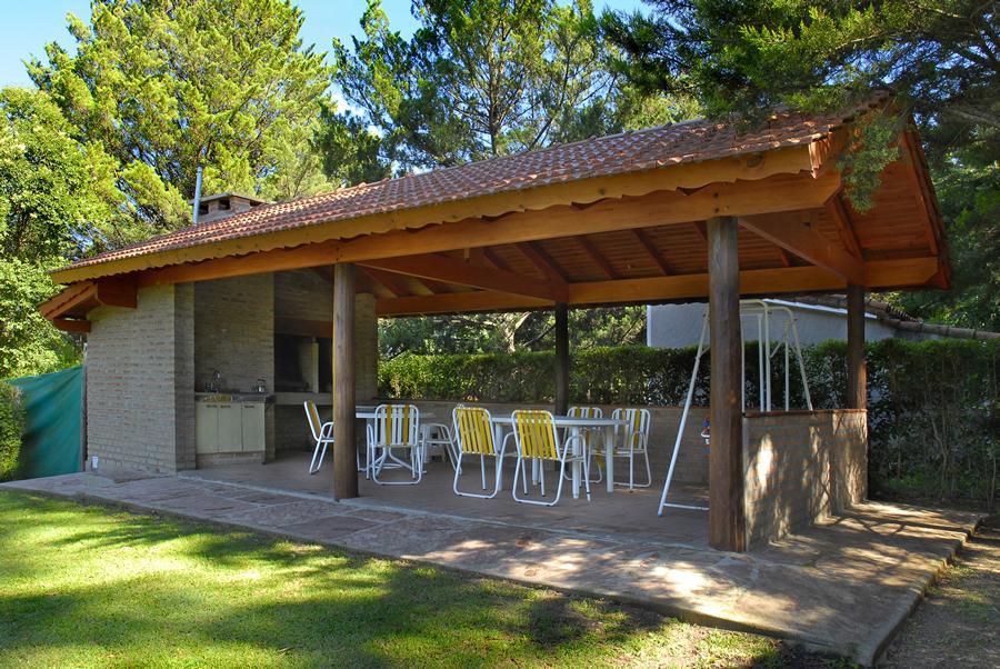 ויז'ה חנראל בלגרנו Hotel Samay Huasi מראה חיצוני תמונה