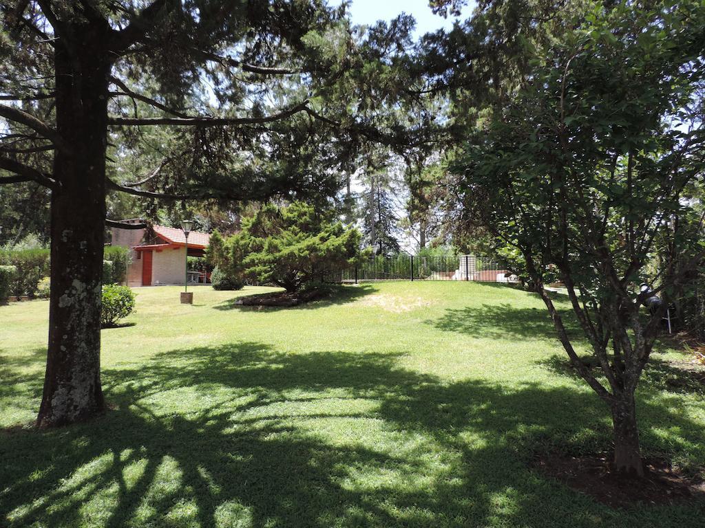 ויז'ה חנראל בלגרנו Hotel Samay Huasi מראה חיצוני תמונה