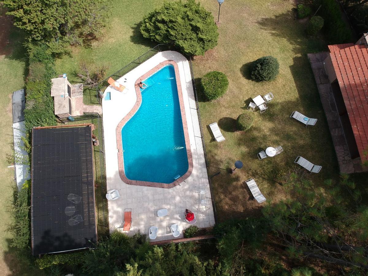 ויז'ה חנראל בלגרנו Hotel Samay Huasi מראה חיצוני תמונה